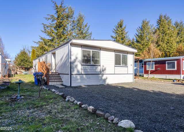 Property at 724 SW Ferry #54, Siletz, OR 97380, 3 beds, 2 baths