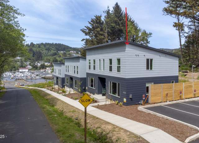 Property at 450 SE Shell Ave #1, Depoe Bay, OR 97341, 3 beds, 2.5 baths