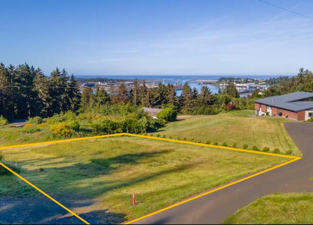Property at Parcel 3 SE Norman St, Newport, OR 97365