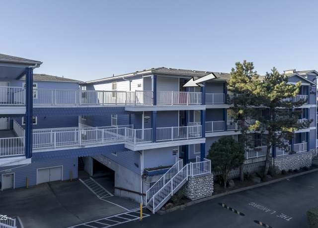 Property at 890 SE Bay Blvd #310, Newport, OR 97365, 2 beds, 1.5 baths