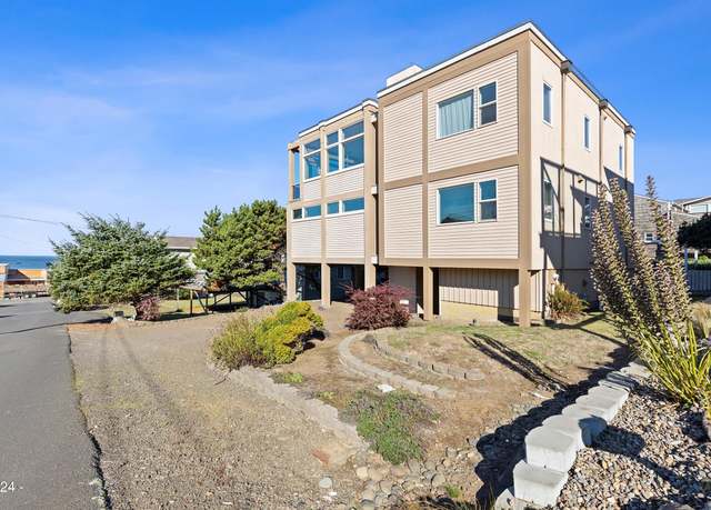 Property at 1851 NE 67th St, Lincoln City, OR 97367, 3 beds, 2 baths