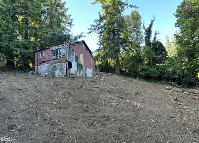 Property at 763 SE 2nd St, Toledo, OR 97391