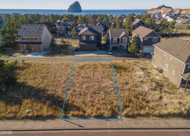Property at TL8100 Dory Pointe Loop, Pacific City, OR 97135