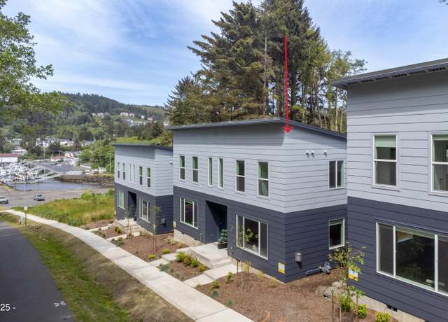 Property at 450 SE Shell Ave #3, Depoe Bay, OR 97341, 3 beds, 2.5 baths