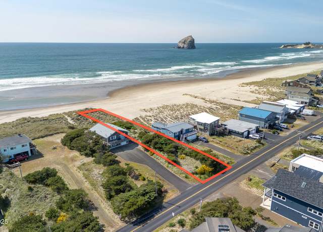 Property at 35750 Sunset Dr, Pacific City, OR 97135