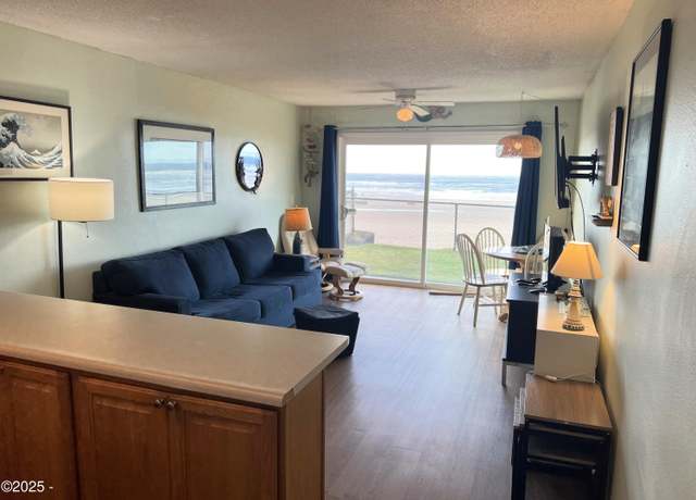 Property at 145 NW Inlet Ave #115, Lincoln City, OR 97367, 1 bed, 2 baths