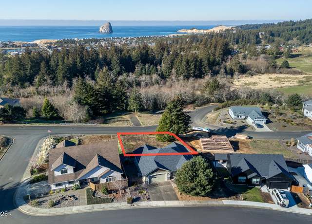 Property at Lot 54 Reddekopp Rd, Pacific City, OR 97135