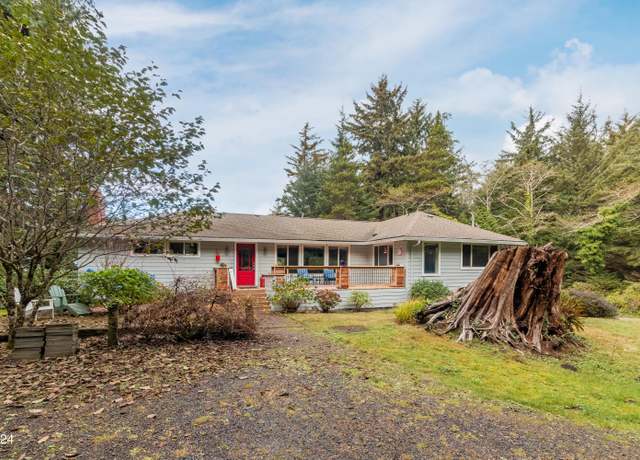 Property at 2275 N Hwy 101, Depoe Bay, OR 97341, 3 beds, 2 baths
