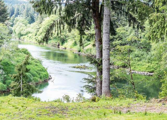 Property at T/L 404 Siletz Hwy, Siletz, OR 97380