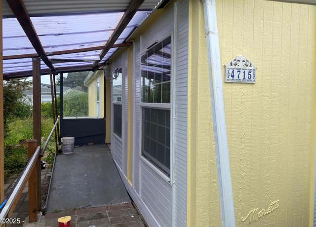 Property at 4715 N Hwy 101, Depoe Bay, OR 97341, 2 beds, 2 baths