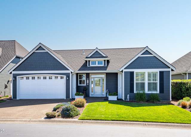 Property at 5765 SW Barnacle Ct, Newport, OR 97366, 3 beds, 2 baths
