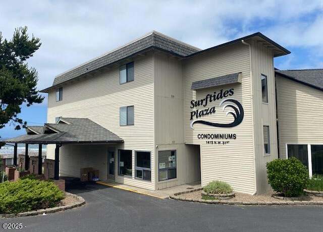 Property at 1415 NW 31st Pl #157, Lincoln City, OR 97367, 1 bath