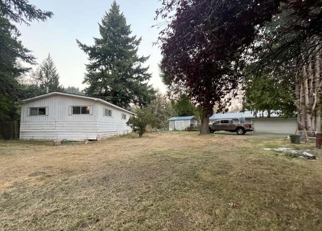 Property at 4317 Salmon River Hwy, Otis, OR 97368, 3 beds, 2 baths