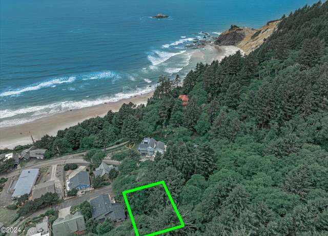 Property at TL3200 NE Williams Ct, Lincoln City, OR 97367