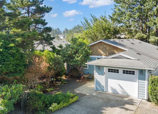 Property at 705 SE Jetty Ave, Lincoln City, OR 97367, 3 beds, 2 baths