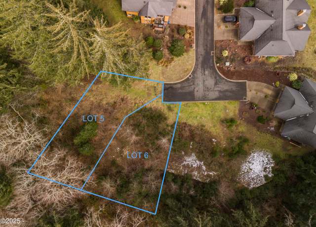 Property at 3061/3049 NE Cascara Ct, Lincoln City, OR 97367