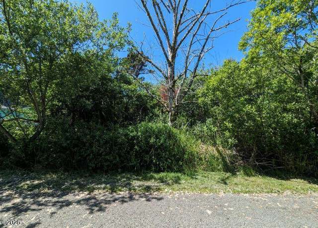 Property at TL 717 SE 2nd Ct, Lincoln City, OR 97367