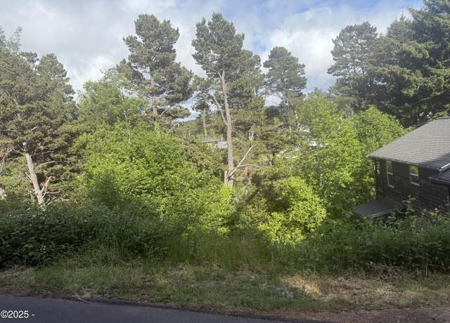 Property at 2972 SW Anchor Ave, Lincoln City, OR 97367