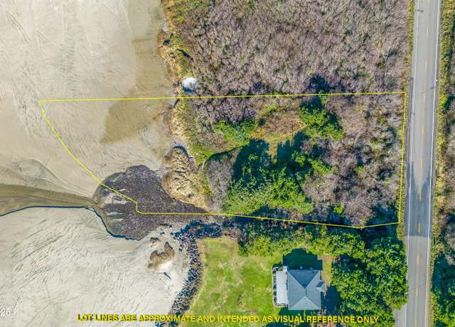 Property at TL300 Hwy 101 N, Yachats, OR 97498
