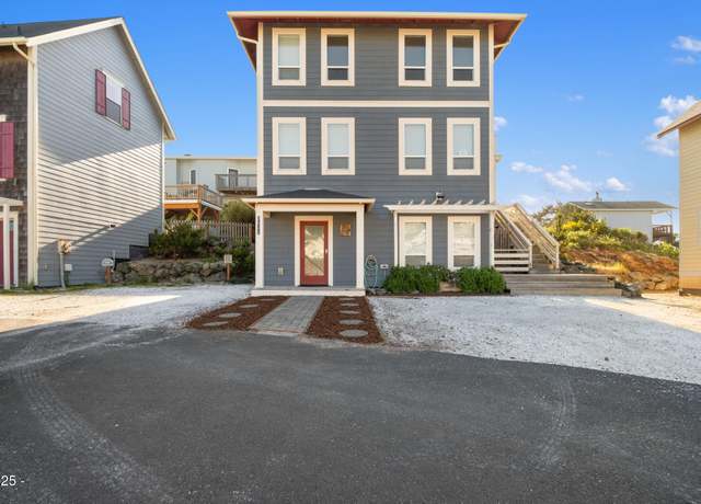Property at 2571 SW Anemone Ave, Lincoln City, OR 97367, 3 beds, 3.5 baths