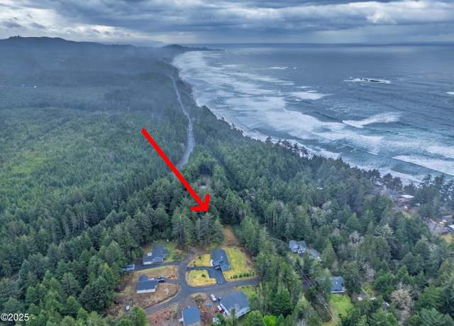 Property at Lot 1 Mahala Ct, Otter Rock, OR 97369