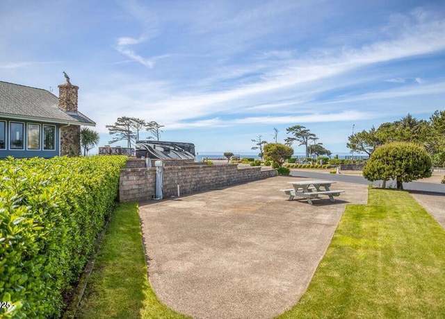 Property at 6225 N Coast Hwy Lot 147, Newport, OR 97365