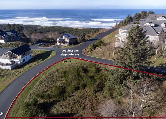 Property at Lot 50 Sahhali Dr, Neskowin, OR 97149