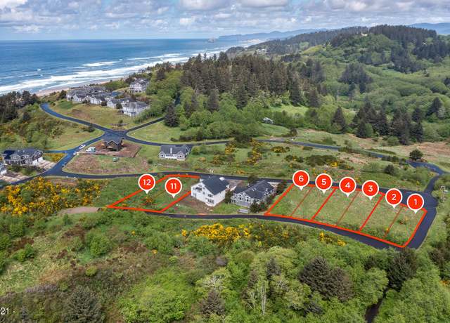 Property at Lot 600 Heron View Dr, Neskowin, OR 97149