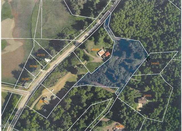 Property at TL1100 Sandlake Rd, Cloverdale, OR 97112