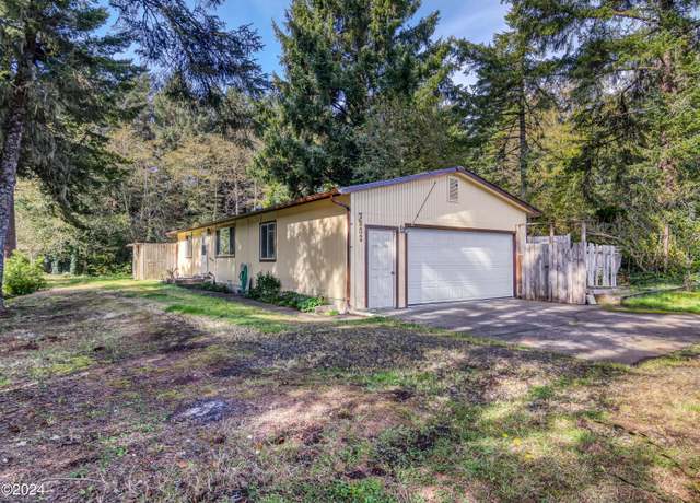 Property at 7502 S Coast Hwy, South Beach, OR 97366, 3 beds, 1 bath
