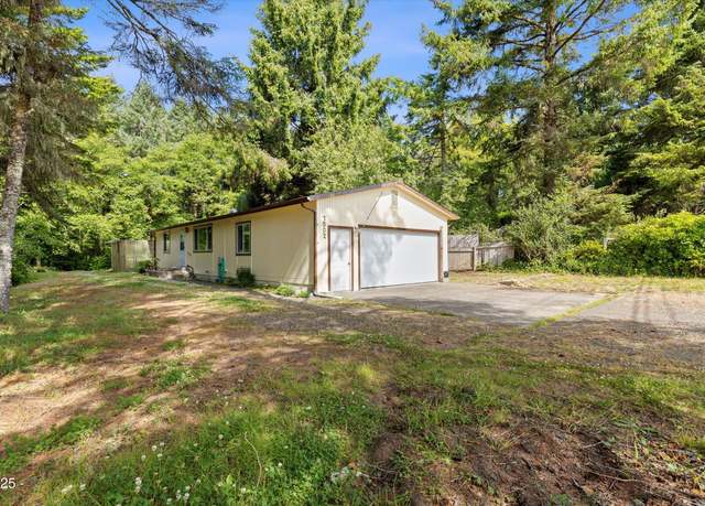 Property at 7502 S Coast Hwy, South Beach, OR 97366, 3 beds, 1 bath