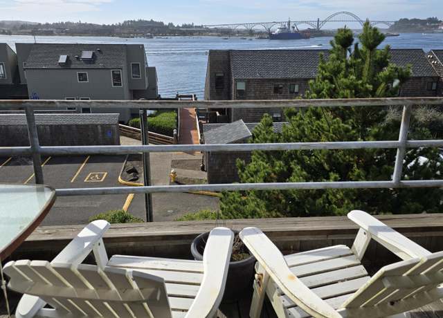 Property at 1000 SE Bay Blvd Unit 442-443, Newport, OR 97365, 2 beds, 2 baths