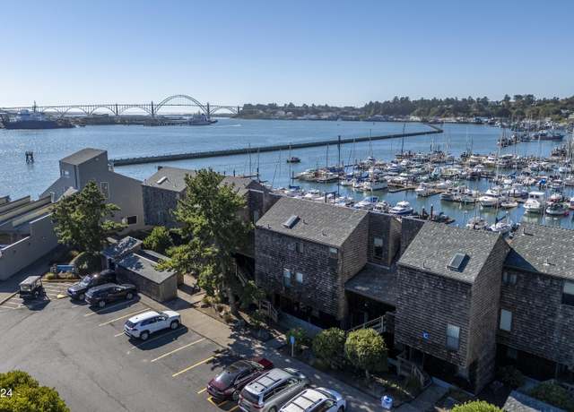 Property at 1000 SE Bay Blvd Unit C-21(208-308), Newport, OR 97365, 2 beds, 2 baths