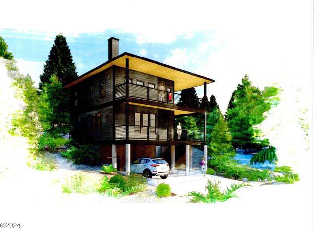 Property at 25 Bay Ridge Loop, Gleneden Beach, OR 97388