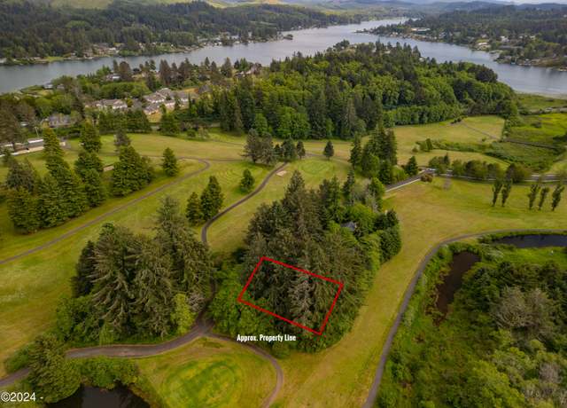 Property at TL 1400 NE 50th St, Lincoln City, OR 97367