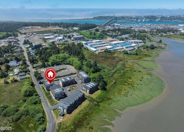 Property at 475 SE 35th St Unit F-29, South Beach, OR 97366, 3 beds, 2.5 baths