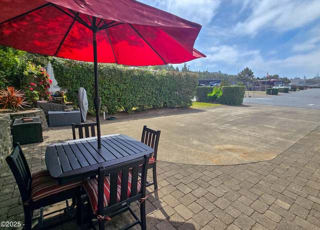Property at 6225 N Coast Hwy, Lot 17, Newport, OR 97365