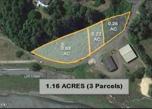 Property at TL 804 NE Lint Slough Rd, Waldport, OR 97394