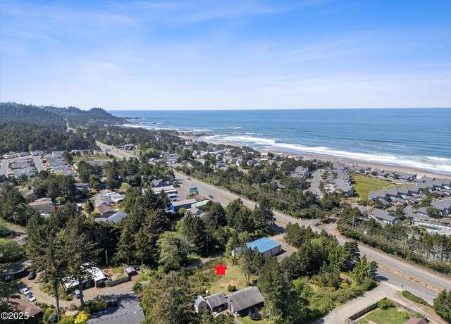 Property at Lot 11 Piano Ct TL7900, Depoe Bay, OR 97340