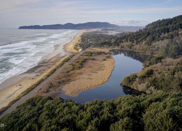 Property at Lot 4 NW Nantucket Dr, Cloverdale, OR 97112