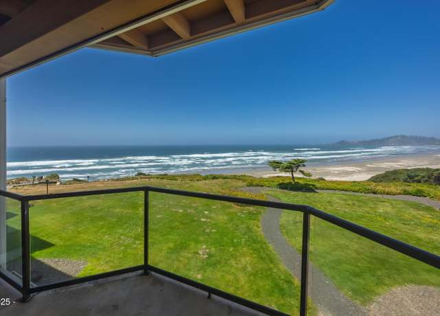 Property at 1125 NW Spring St Unit A-6 (203), Newport, OR 97365, 2 beds, 2 baths
