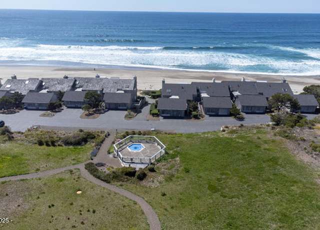 Property at 4175 N Hwy 101 Unit L-3, Depoe Bay, OR 97341, 2 beds, 1.5 baths
