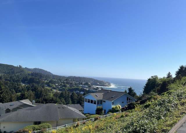 Property at 7200 NE Sea Star Dr, Depoe Bay, OR 97341
