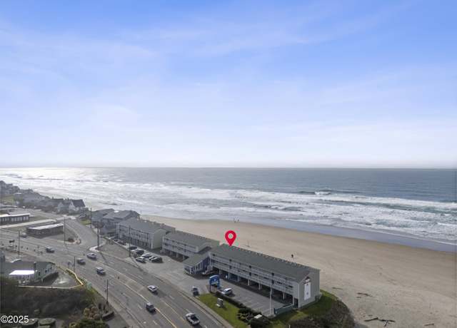 Property at 171 Hwy 101 #207, Lincoln City, OR 97367, 1 bed, 1 bath