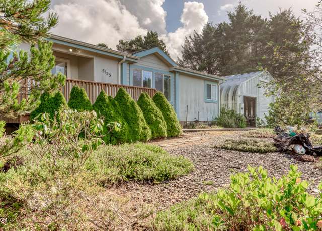 Property at 5155 SW Field Ave, Waldport, OR 97394, 3 beds, 2 baths