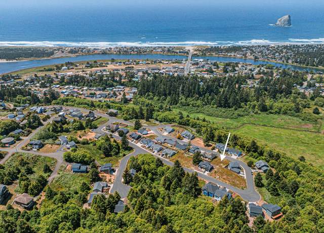 Property at 38 Lahaina Loop Rd, Pacific City, OR 97135