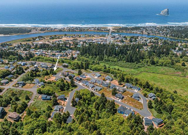 Property at 59 Lahaina Loop Rd, Pacific City, OR 97135
