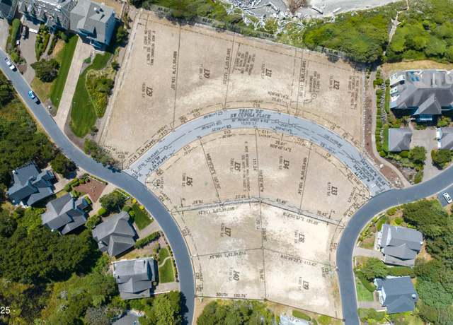 Property at Lot 139 SW 61st St, South Beach, OR 97366