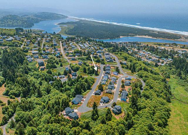 Property at 63 Lahaina Loop Rd, Pacific City, OR 97135