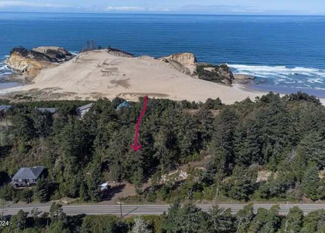 Property at TL 5301 Park Ln, Pacific City, OR 97135
